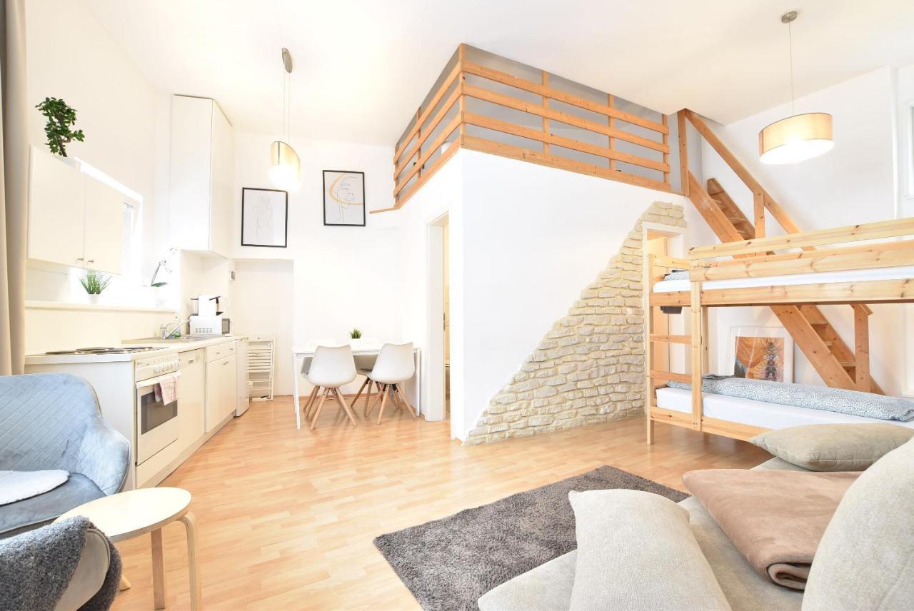 Hidden Gem In Central Innsbruck With Free Parking Экстерьер фото
