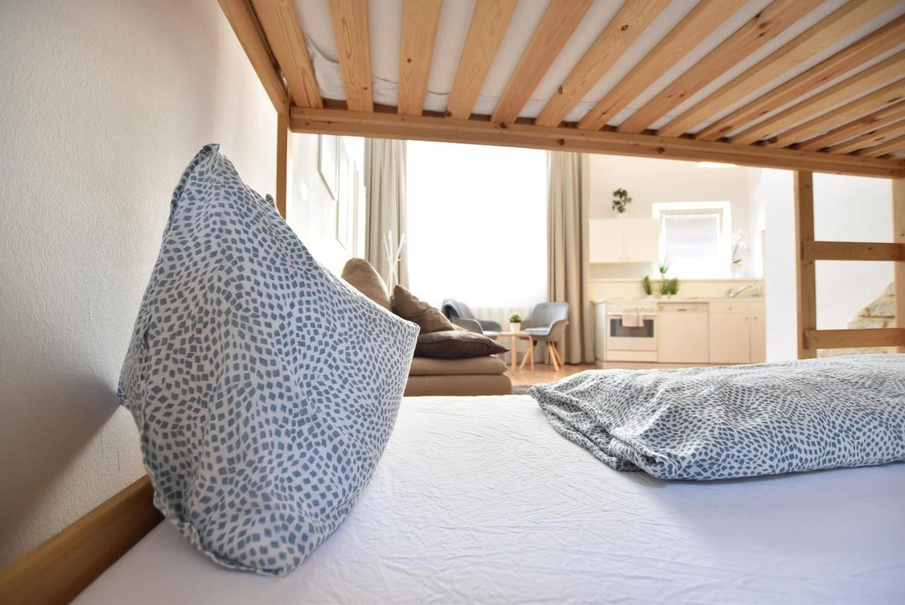Hidden Gem In Central Innsbruck With Free Parking Экстерьер фото