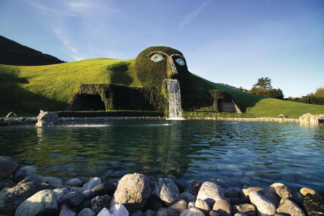 Hidden Gem In Central Innsbruck With Free Parking Экстерьер фото