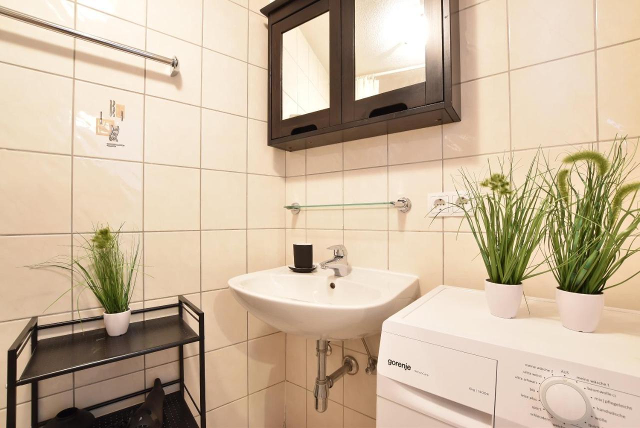 Hidden Gem In Central Innsbruck With Free Parking Экстерьер фото
