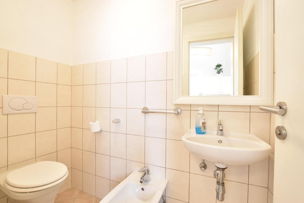 Hidden Gem In Central Innsbruck With Free Parking Экстерьер фото