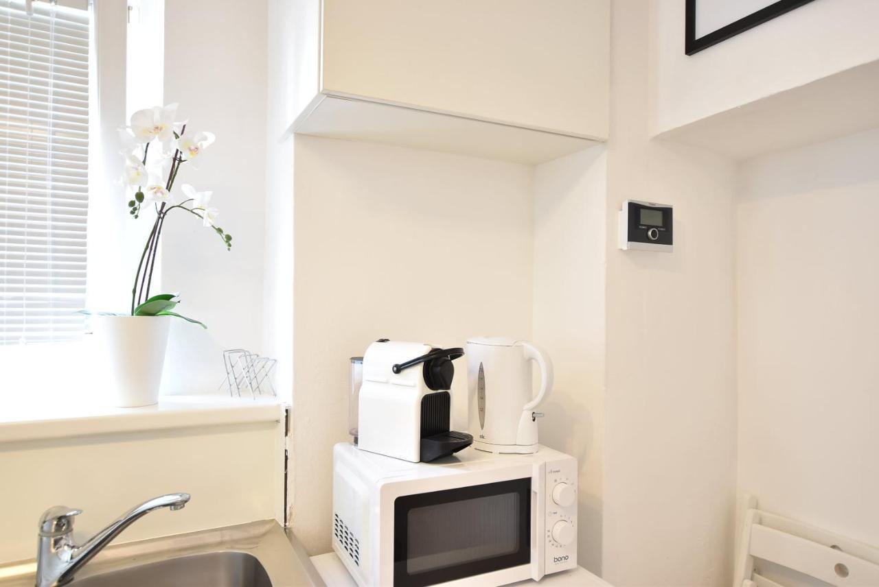 Hidden Gem In Central Innsbruck With Free Parking Экстерьер фото